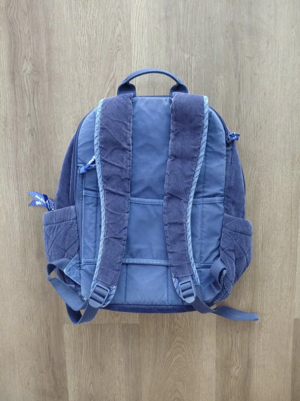 Harry Potter x Vera Bradley Ravenclaw Backpack